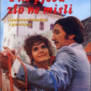 Tko pjeva zlo ne misli