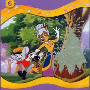 Hlapiceve nove zgode 6