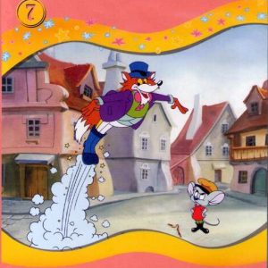 Hlapiceve nove zgode 7