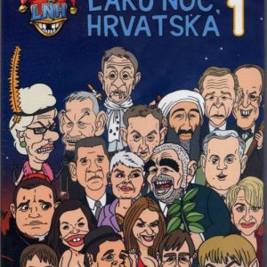 Laku noc Hrvatska 1