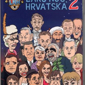 Laku noc Hrvatska 2