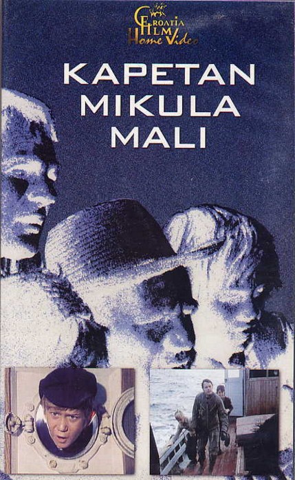 Kapetan Mikula mali