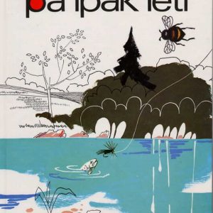Pa ipak leti