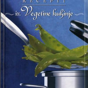 Recepti iz Vegetine kuhinje