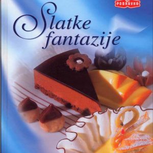 Slatke fantazije