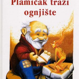 Plamicak trazi ognjiste