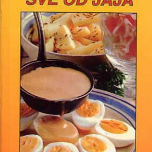 Sve od jaja