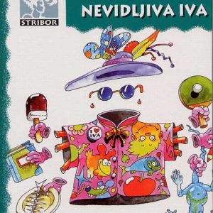 Nevidljiva Iva