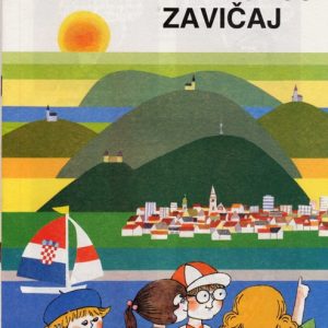 Otkrivamo svoj Zavicaj - radni listovi za 2 razred osnovne skole