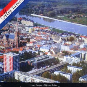 Osjecko-Baranjska zupanija: prirucnik za zavicajnu nastavu