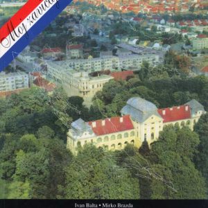 Viroviticko-podravska zupanija: prirucnik za zavicajnu nastavu