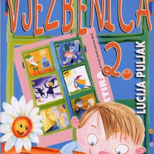 Vjezbenica za 2 razred osnovne skole