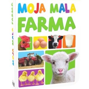 Moja mala Farma