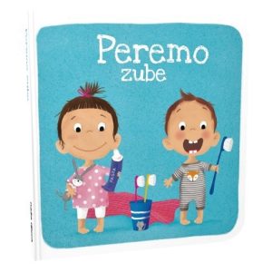 Peremo zube