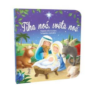 Tiha noć, sveta noć