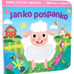 Janko pospanko