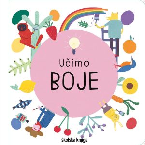 Ucimo Boje