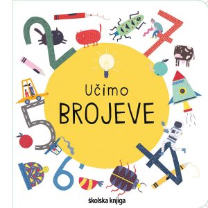 Ucimo Brojeve