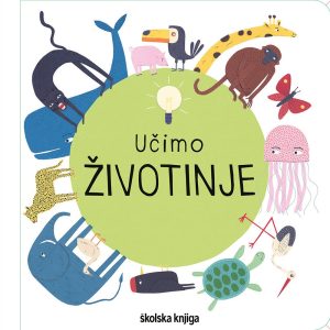 Ucimo Zivotinje