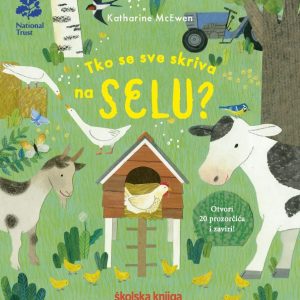 Tko se sve skriva na Selu?