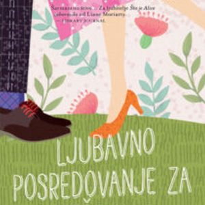 Ljubavno posredovanje za početnike