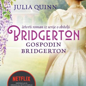Gospodin Bridgerton