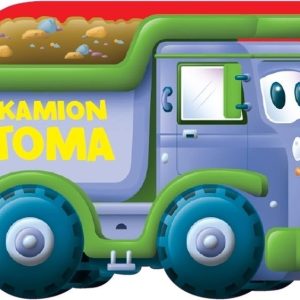 Kamion Toma