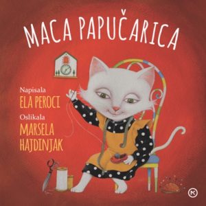 Maca Papučarica