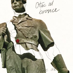 Otac od bronce