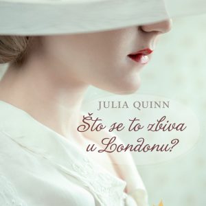Što se to zbiva u Londonu?