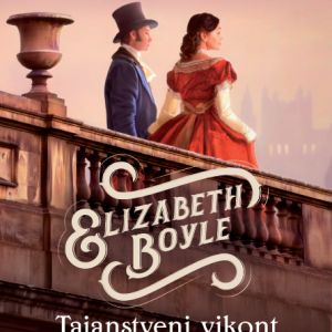 Tajanstveni vikont