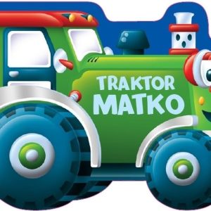 Traktor Matko