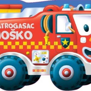 Vatrogasac Joško