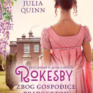 Zbog gospođice Bridgerton