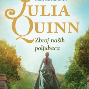 Zbroj naših poljubaca