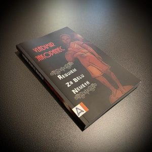 Requiem za Belu Nemeth (Croatian)