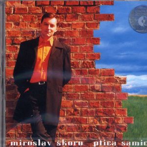 Miroslav Škoro: ptica samica