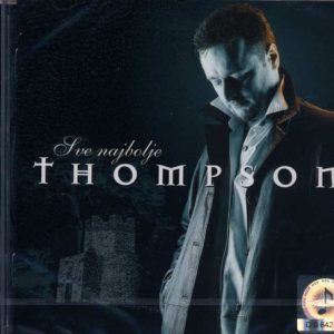 Thompson: sve najbolje 1991-2003