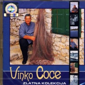 Vinko Coce - zlatna kolekcija