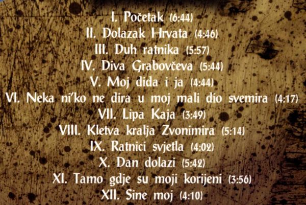 Thompson: bilo jednom u Hrvatskoj - Image 2