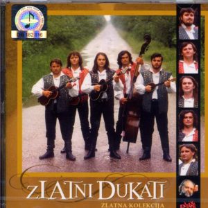 Zlatni Dukati - Zlatna Kolekcija