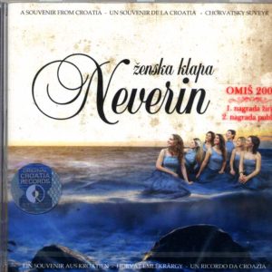 Ženska Klapa: Neverin