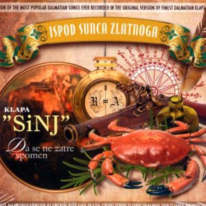 Klapa Sinj: Da se ne zatre spomen