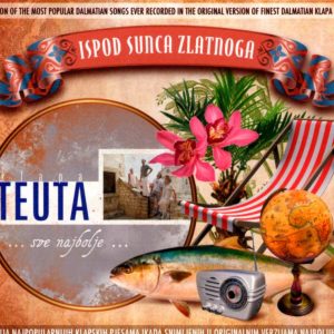 Klapa Teuta: ... sve najbolje ...