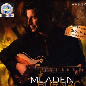 Mladen Burnać - Feniks