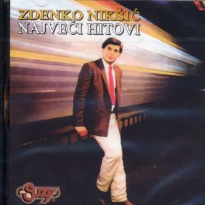 Zdenko Nikšić - najveći hitovi