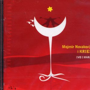 Mojmir Novaković i KRIES - Ivo i Mara