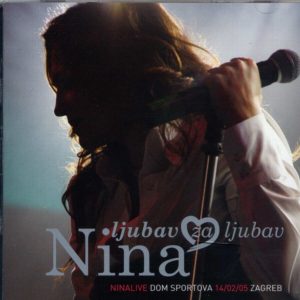 Nina - ljubav za ljubav