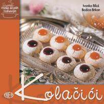 KOLAČIĆI - Mala škola kuhanja