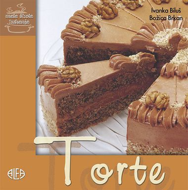 TORTE - mala škola kuhanja